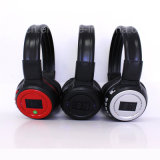 Lowest Price Wireless Bluetooth Headset with TF Card Slot (BH-65)