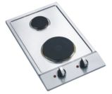 Hight Quality 2 Burner Electrical Gas Stove