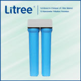 Litree Water Purifier Active Carbon Filter for Drinking Water Filtration