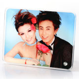 Hot Sale 8inches Sublimation Crystal Frame