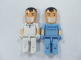 Custom Doctor and Firefighters USB Flash Drives (HN45)