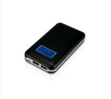 5000mAh Automatic Power Bank for iPhone iPad