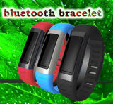 New Design Bluetooth Watch Bracelet Smart Phone Bracelet