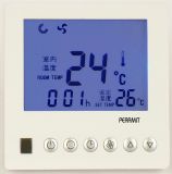 Mcquay Version Similar Thermostat to Control Air Conditioner