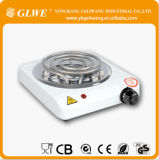 Single Burner Coil Plate CE Approved