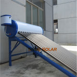 Non-Welding Solar Water Heater