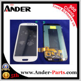 Original LCD for Samsung Galaxy Note I717 LCD Digitizer Assembly