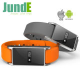 Fashion Smart Bracelet with OLED, Work with Android and Ios APP