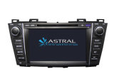 Best Car DVD System with RDS for Mazda5 2010-12