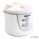 Sy-5yj02 1.8L Rice Cooker with CB Certification
