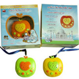 Arabic Educational Toys New Children Educational Toys Holy Toy Quran Player