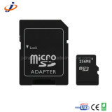 Cheap 256MB Micro SD Card with Adapter