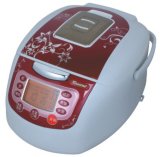 Multi-Function Rice Cooker (YM-F08)