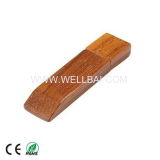 Promotional Natural Wooden USB Flash Drive
