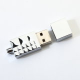 Custom Promotional Gift USB Flash Drive (SMT672)