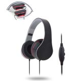 Stereo Headset with Fashion & Foldable Design Sw-Hs10