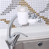 Chemicals Faucet Tap Water Purifier