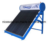 Qal Unpressurized Solar Water Heater 180L