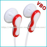 2015 Promotion Disposable Cheap in-Ear Stereo Earphone