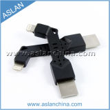 Hot Selling Keychain Charger Cable for iPhone 5