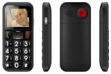 Dual SIM WCDMA-GSM 3G Senior Mobile Phone (KK w60)
