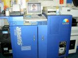 Qd21 Used Minilab Machine
