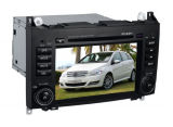 Special Car DVD Navigation for Benz (TS-8896)