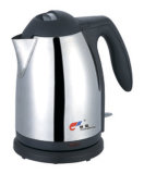 Stainless Steel Electric Kettle  9580
