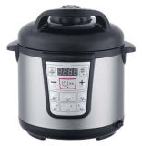 Intelligent Electric Pressure Cooker (HP40-80LC)
