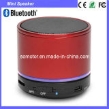 Hand-Free Calls Mini Bluetooth Speaker for Tablets