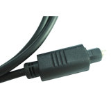 Hight Quality Optical Audio Cable Ax-F40am