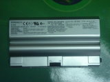 Replacement Laptop Battery for Sony (VGP-BPS8)