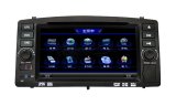 Car DVD Player for Byd F3
