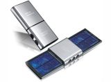 Mobile Phone / Laptop Solar Charger (DSQ-02)