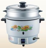 Gas Rice Cooker 2 Liter (JF20Y. 2L-E)