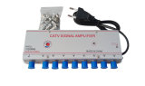 CATV Number Signal Amplifier 1020MK8