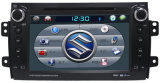 Car DVD Player for Suzuki Sx4 7inch (CM-8340)