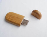 USB Flash Drive Wooden
