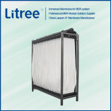 Ultra-Purified Water Purifier for Wastewater Reuse Project (LGJ1E3-2000*14)