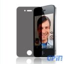 Privacy Screen Protector for iPhone 4