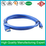 8 Years Manufacturer Custom 3.0 High Quality Mini USB Cable