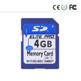 Full SD Memory Card 4G
