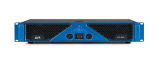 2u 450W Professional High Power Audio/DJ/Outdoor Amplifier (MA645)