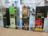 3 Selection Commercial Coffee Vending Machine (F302)
