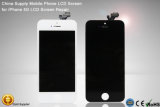 Factory Sell Repair Replacement Digitizer LCD Touch Screen for iPhone 5
