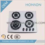 China Cheap Gas Cooker Gas Stove Gas Hob with Ignition Switch