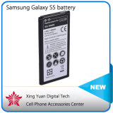 High Capacity 3800mAh Li-ion Portable Mini Backup Replacement Battery for Samsung Galaxy S5 I9600 Batterie Batterij Bateria