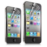 Rohs Approved Tempered Glass Screen Protector for iPhone 5s