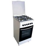 50*50 Series Free Standing Oven with Gas Hob (SB-RS06)