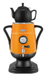 3.2L Stainless Steel Samovar (with temperature display) [T18f]